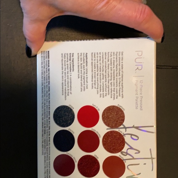 MORPHE, PUR, ETC HIGH END MAKEUP PALLETS BUNDLE - Picture 6 of 15